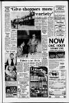 Leatherhead Advertiser Thursday 26 February 1987 Page 9