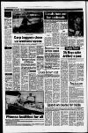 Leatherhead Advertiser Thursday 26 February 1987 Page 22