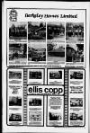Leatherhead Advertiser Thursday 26 February 1987 Page 36