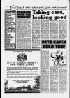 Leatherhead Advertiser Thursday 04 February 1988 Page 34