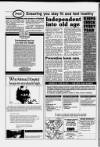 Leatherhead Advertiser Thursday 04 February 1988 Page 38