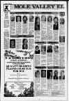Leatherhead Advertiser Thursday 28 April 1988 Page 6