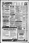 Leatherhead Advertiser Thursday 19 May 1988 Page 22