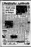 Leatherhead Advertiser Thursday 26 May 1988 Page 1