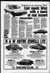 Leatherhead Advertiser Thursday 26 May 1988 Page 42