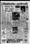 Leatherhead Advertiser Thursday 02 June 1988 Page 1