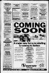 Leatherhead Advertiser Thursday 09 June 1988 Page 22