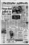 Leatherhead Advertiser Thursday 23 June 1988 Page 1
