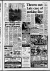 Leatherhead Advertiser Thursday 07 July 1988 Page 3