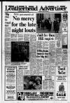 Leatherhead Advertiser Thursday 14 July 1988 Page 1