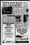 Leatherhead Advertiser Thursday 19 January 1989 Page 4