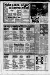 Leatherhead Advertiser Thursday 19 January 1989 Page 12