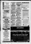 Leatherhead Advertiser Thursday 19 January 1989 Page 26