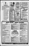 Leatherhead Advertiser Wednesday 03 January 1990 Page 20