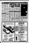 Leatherhead Advertiser Wednesday 21 February 1990 Page 19