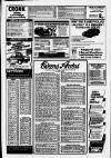 Leatherhead Advertiser Wednesday 21 February 1990 Page 22