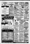 Leatherhead Advertiser Wednesday 21 February 1990 Page 26