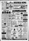 Leatherhead Advertiser Wednesday 21 February 1990 Page 32