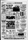 Leatherhead Advertiser Wednesday 28 February 1990 Page 4