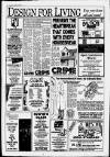 Leatherhead Advertiser Wednesday 28 February 1990 Page 12