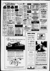 Leatherhead Advertiser Wednesday 28 February 1990 Page 30