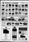 Leatherhead Advertiser Wednesday 28 February 1990 Page 34