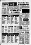 Leatherhead Advertiser Wednesday 14 March 1990 Page 12