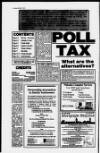 Leatherhead Advertiser Wednesday 14 March 1990 Page 36