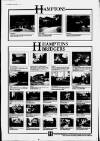 Leatherhead Advertiser Wednesday 20 June 1990 Page 34