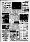 Leatherhead Advertiser Wednesday 07 November 1990 Page 3