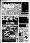 Leatherhead Advertiser Wednesday 07 November 1990 Page 16
