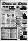 Leatherhead Advertiser Wednesday 07 November 1990 Page 22