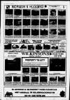 Leatherhead Advertiser Wednesday 07 November 1990 Page 30