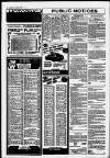 Leatherhead Advertiser Wednesday 28 November 1990 Page 22
