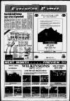 Leatherhead Advertiser Wednesday 28 November 1990 Page 30