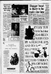 Leatherhead Advertiser Wednesday 05 December 1990 Page 7
