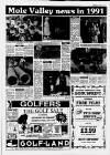 Leatherhead Advertiser Thursday 03 December 1992 Page 5