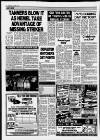 Leatherhead Advertiser Wednesday 01 January 1992 Page 12