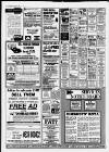 Leatherhead Advertiser Wednesday 01 January 1992 Page 16