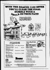 Leatherhead Advertiser Thursday 03 December 1992 Page 20