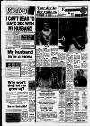 Leatherhead Advertiser Wednesday 08 January 1992 Page 12