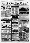 Leatherhead Advertiser Wednesday 08 January 1992 Page 18
