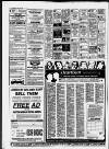 Leatherhead Advertiser Wednesday 08 January 1992 Page 22