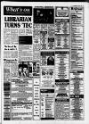 Leatherhead Advertiser Wednesday 01 April 1992 Page 15