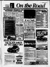 Leatherhead Advertiser Wednesday 01 April 1992 Page 21