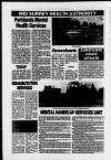 Leatherhead Advertiser Wednesday 01 April 1992 Page 34