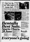 Leatherhead Advertiser Wednesday 17 June 1992 Page 5