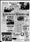 Leatherhead Advertiser Wednesday 01 July 1992 Page 4