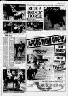Leatherhead Advertiser Wednesday 01 July 1992 Page 7