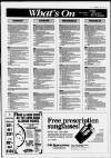 Leatherhead Advertiser Wednesday 01 July 1992 Page 15